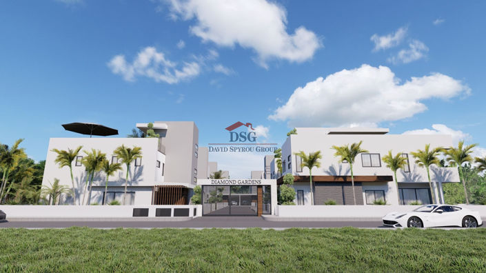 Image No.14-Terre à vendre à Kiti