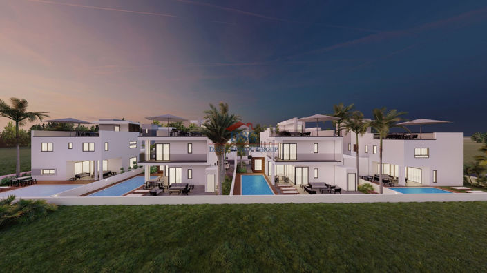 Image No.16-Terre à vendre à Kiti