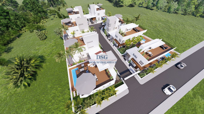 Image No.3-Terre à vendre à Kiti