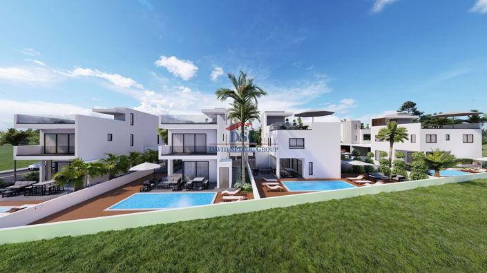 Image No.5-Terre à vendre à Kiti