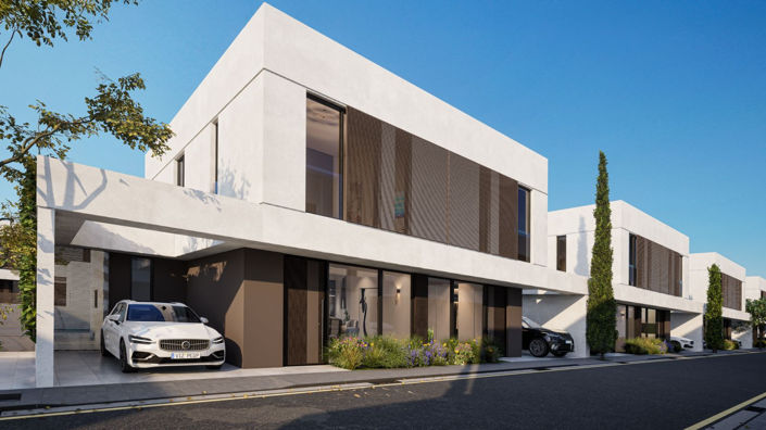 Image No.1-3 Bed Villa for sale