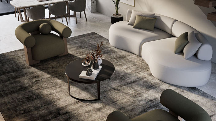 Image No.13-Villa de 3 chambres à vendre à Pervolia