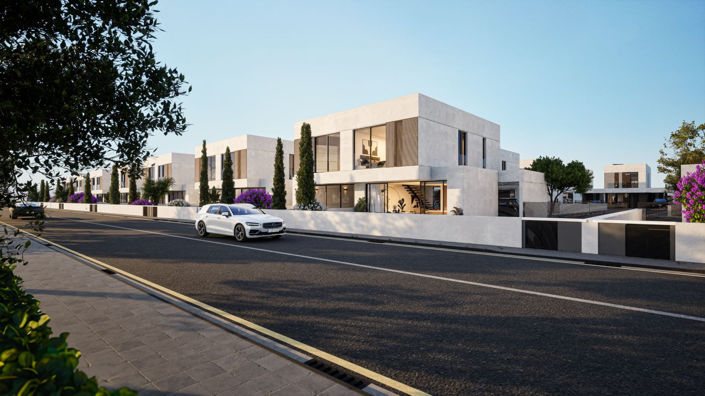 Image No.2-3 Bed Villa for sale