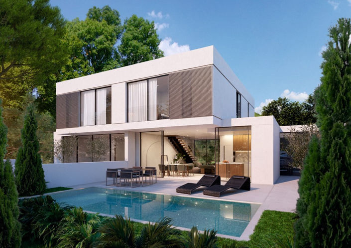 Image No.22-3 Bed Villa for sale