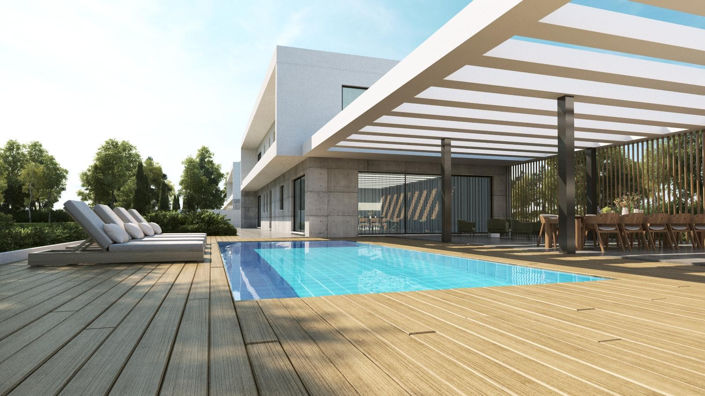 Image No.23-3 Bed Villa for sale