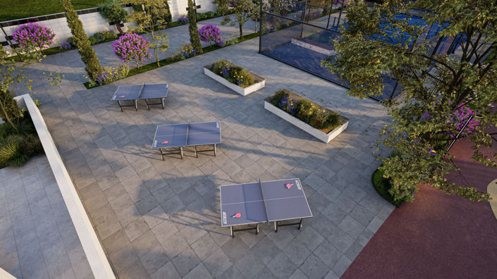 Image No.28-3 Bed Villa for sale