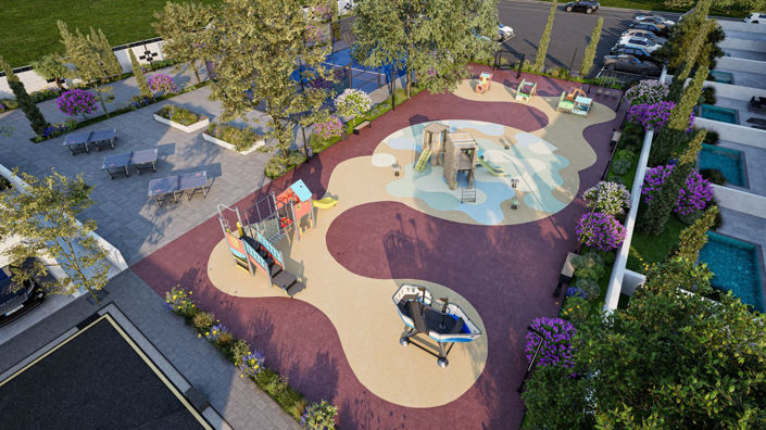 Image No.29-3 Bed Villa for sale