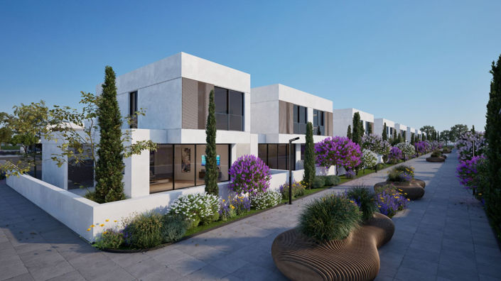 Image No.3-3 Bed Villa for sale