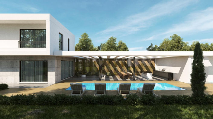 Image No.30-3 Bed Villa for sale