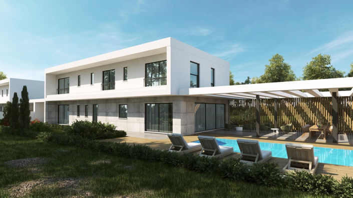 Image No.32-3 Bed Villa for sale