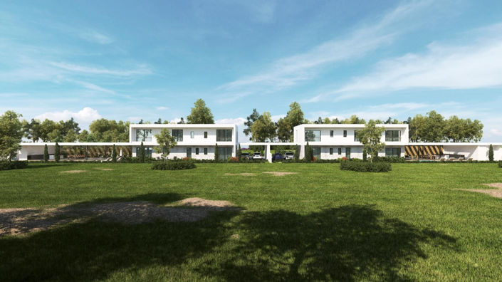 Image No.35-3 Bed Villa for sale