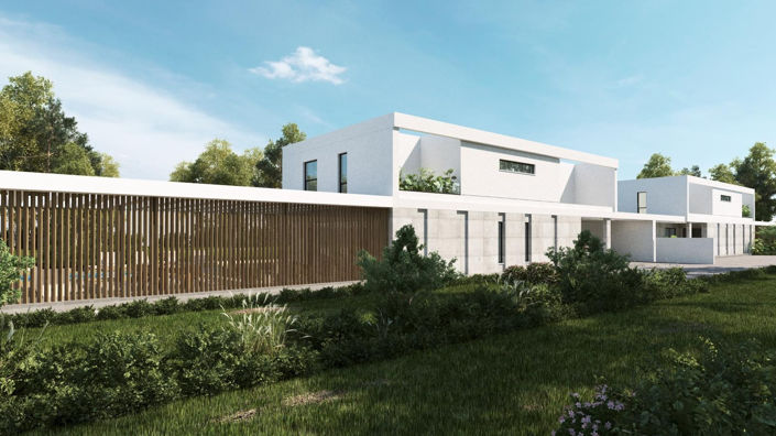 Image No.37-3 Bed Villa for sale