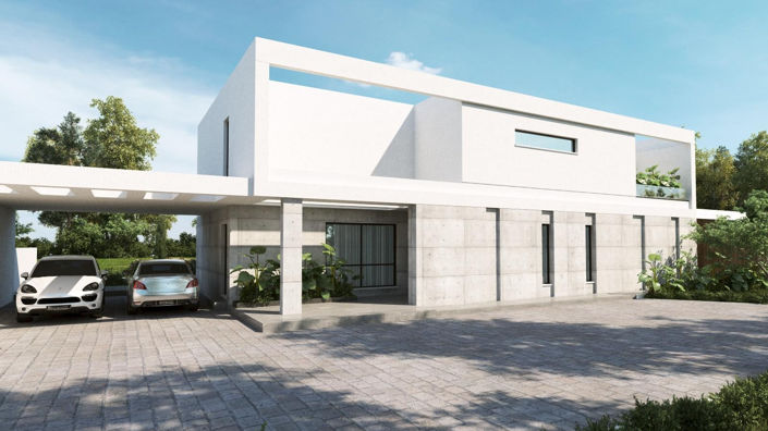 Image No.38-3 Bed Villa for sale