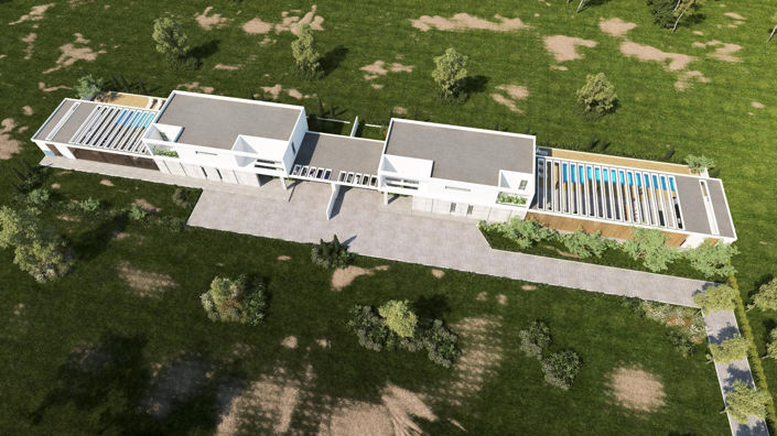 Image No.39-3 Bed Villa for sale