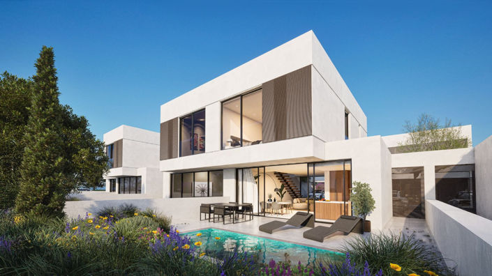 Image No.4-3 Bed Villa for sale