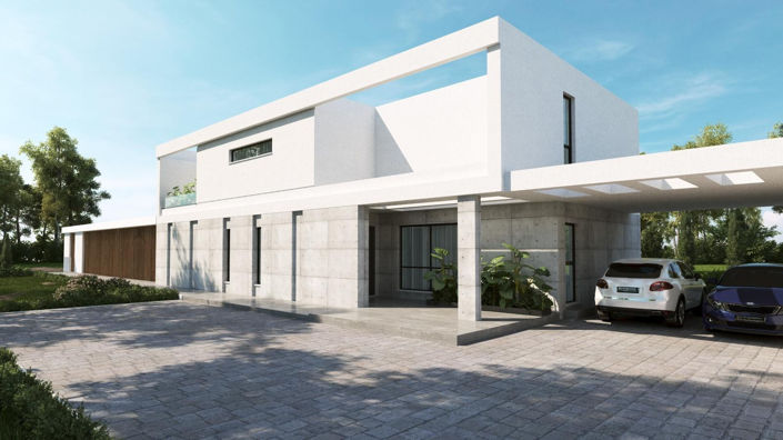 Image No.6-3 Bed Villa for sale