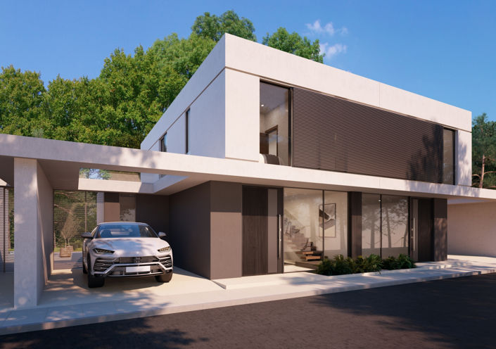 Image No.7-3 Bed Villa for sale