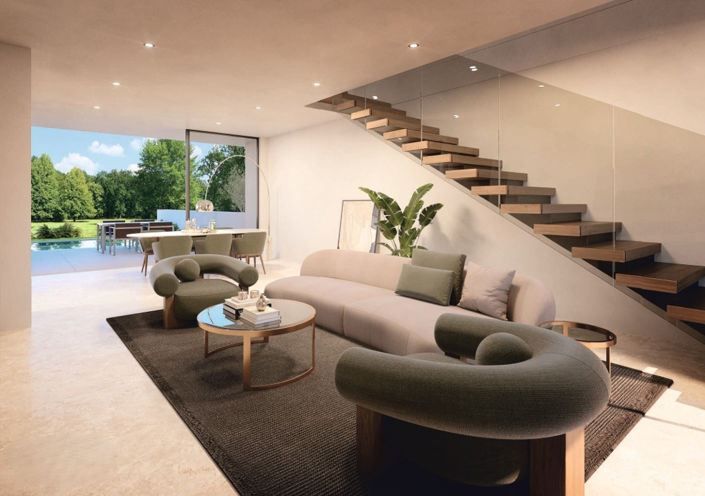 Image No.9-Villa de 3 chambres à vendre à Pervolia