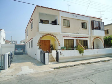 1 - Larnaca, Maison
