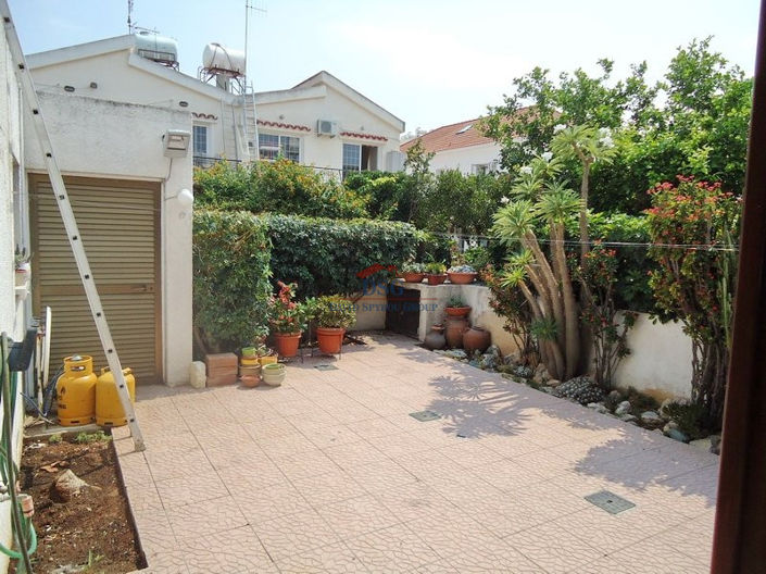 Image No.2-Maison de 3 chambres à vendre à Larnaca