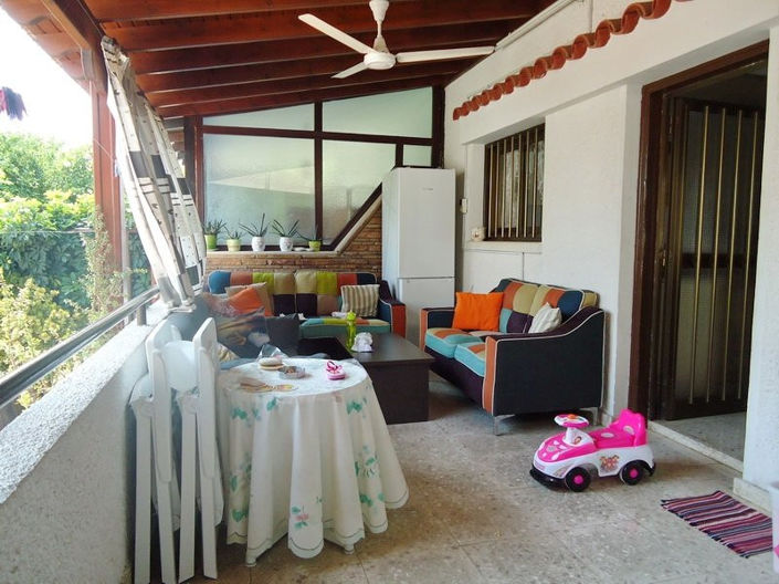 Image No.3-Maison de 3 chambres à vendre à Larnaca