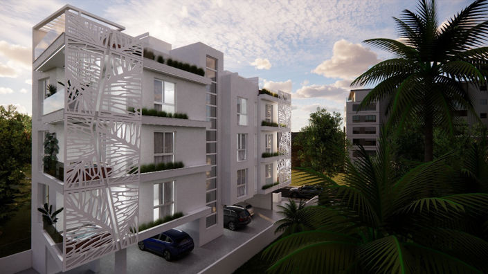 Image No.1-1 Bed Apartment for sale