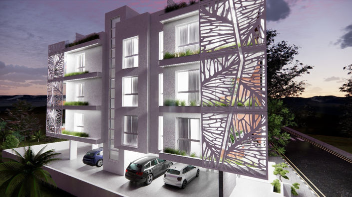 Image No.10-1 Bed Apartment for sale