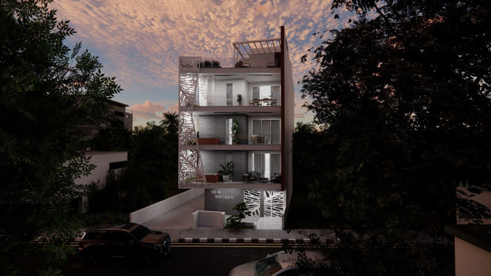 Image No.12-1 Bed Apartment for sale