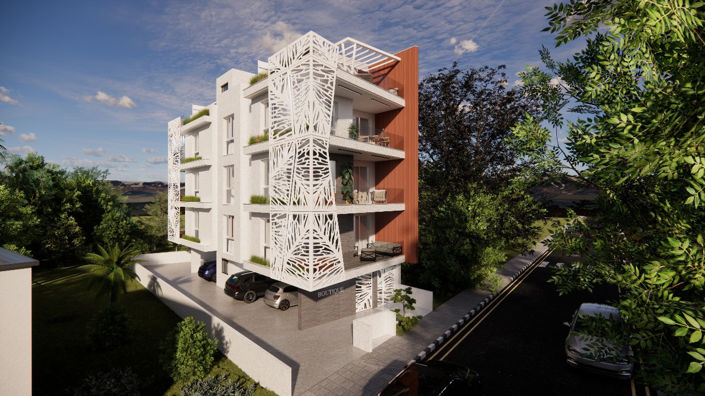 Image No.2-1 Bed Apartment for sale