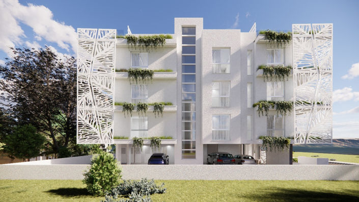 Image No.4-1 Bed Apartment for sale