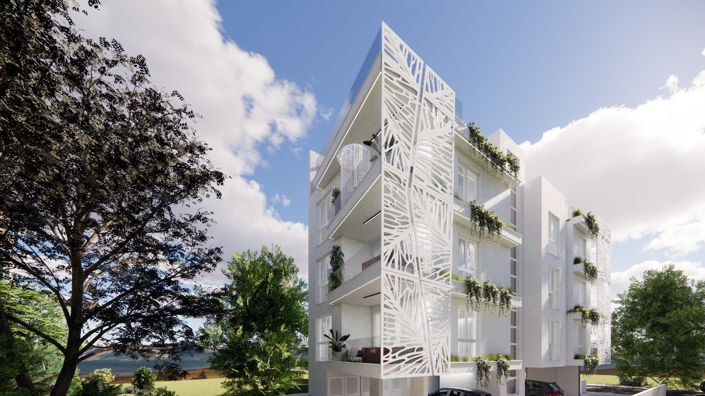 Image No.5-1 Bed Apartment for sale