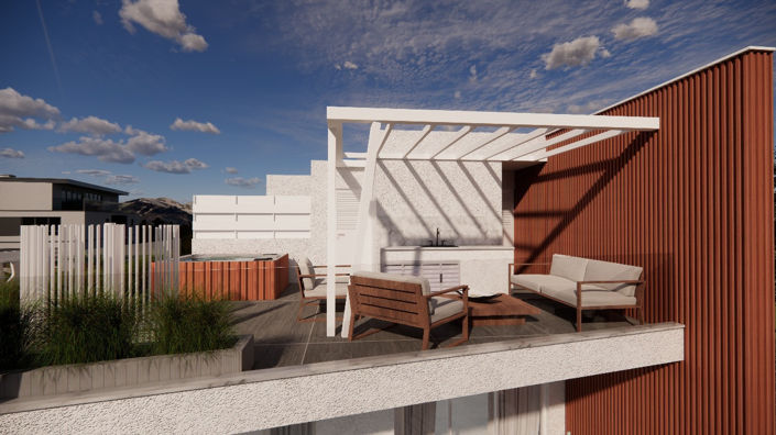 Image No.9-1 Bed Apartment for sale