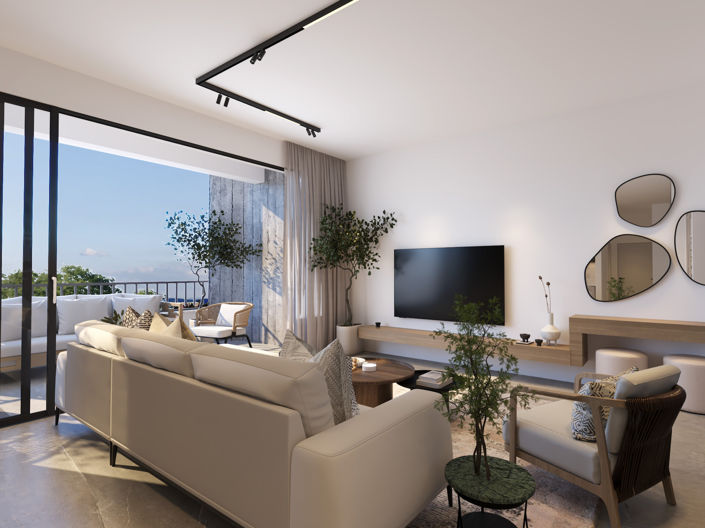 Image No.20-1 Bed Apartment for sale