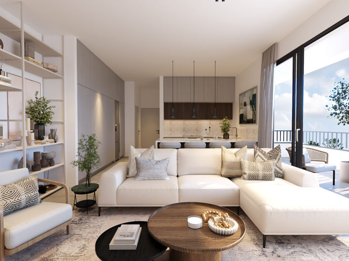 Image No.27-1 Bed Apartment for sale