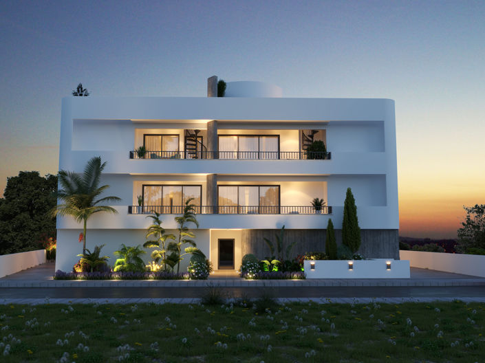 Image No.13-2 Bed Apartment for sale