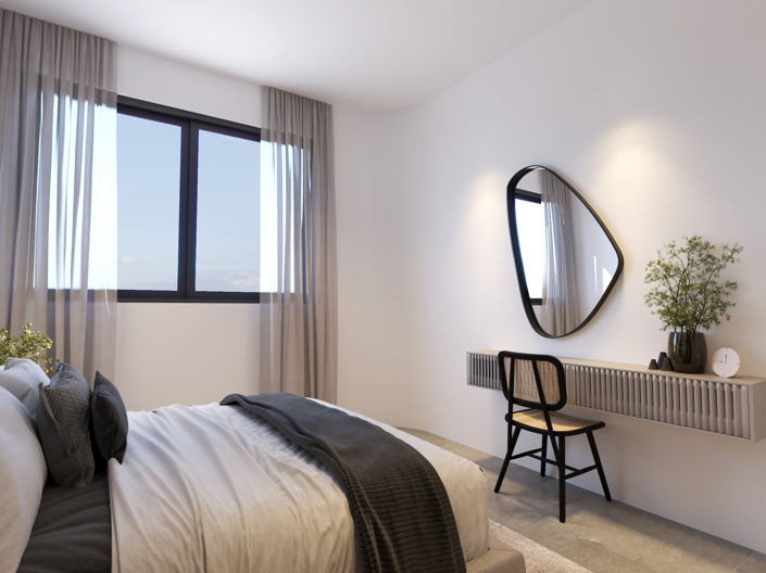 Image No.17-2 Bed Apartment for sale