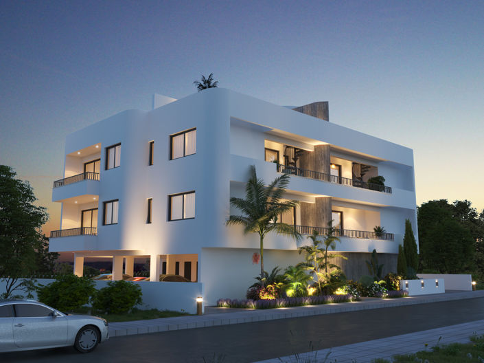 Image No.11-2 Bed Apartment for sale