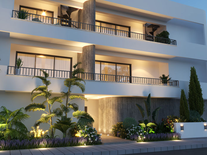 Image No.15-2 Bed Apartment for sale