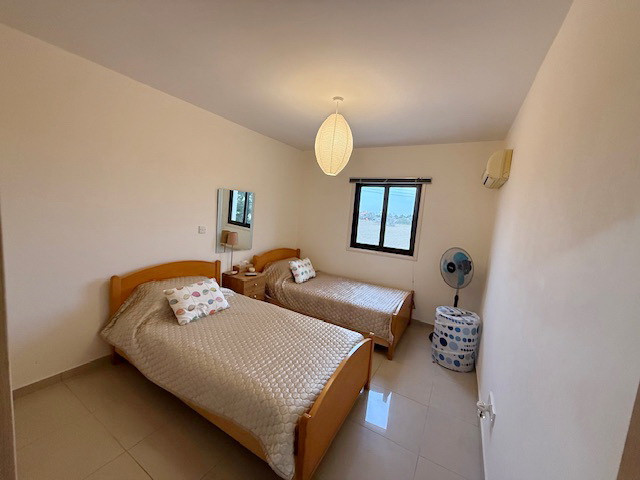 Image No.12-Appartement de 2 chambres à vendre à Pervolia