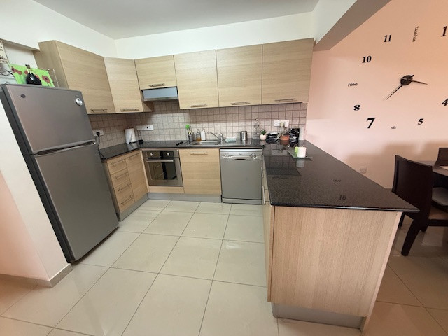 Image No.6-Appartement de 2 chambres à vendre à Pervolia