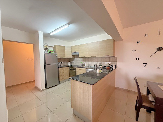 Image No.6-Appartement de 2 chambres à vendre à Pervolia