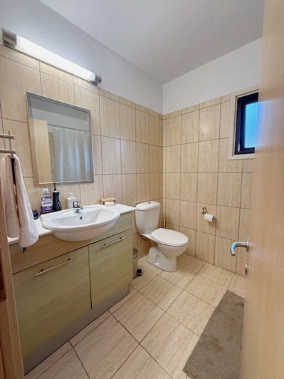 Image No.9-Appartement de 2 chambres à vendre à Pervolia