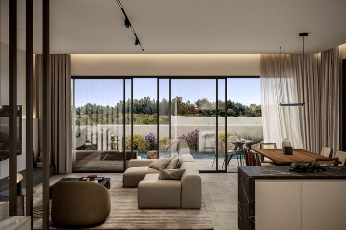 Image No.8-3 Bed House for sale