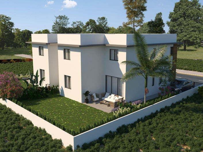 Image No.1-4 Bed House for sale