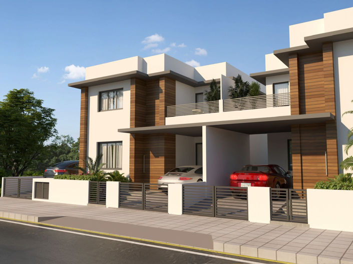 Image No.3-4 Bed House for sale