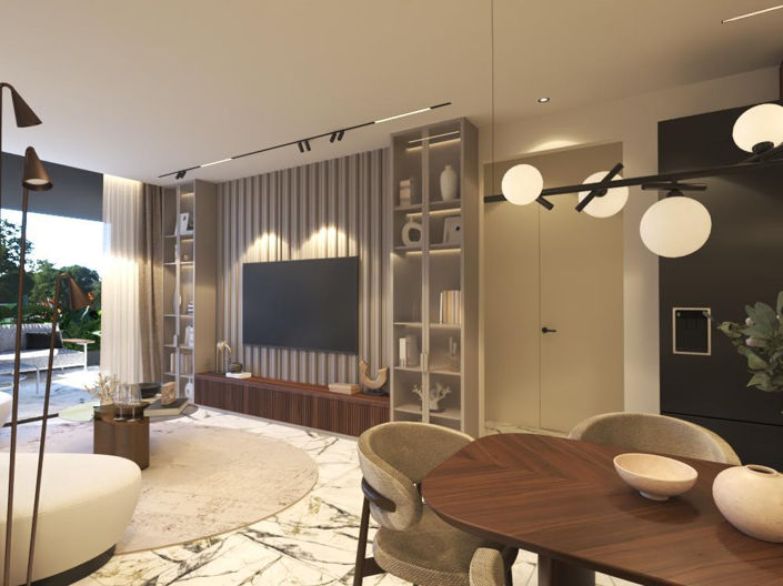 Image No.10-2 Bed Apartment for sale