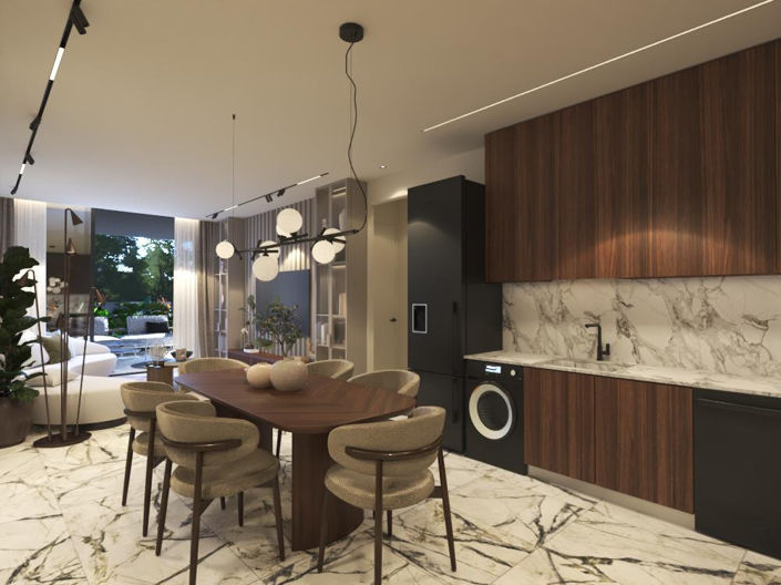 Image No.11-2 Bed Apartment for sale