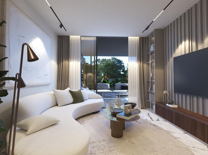 Image No.12-2 Bed Apartment for sale