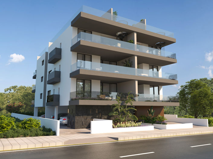 Image No.1-1 Bed Apartment for sale