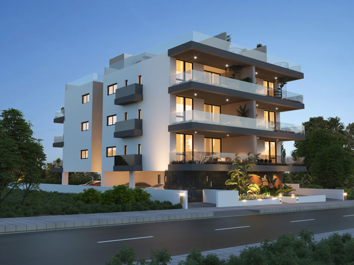 Image No.2-1 Bed Apartment for sale